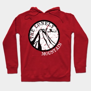 The Lonely Mountain Hoodie